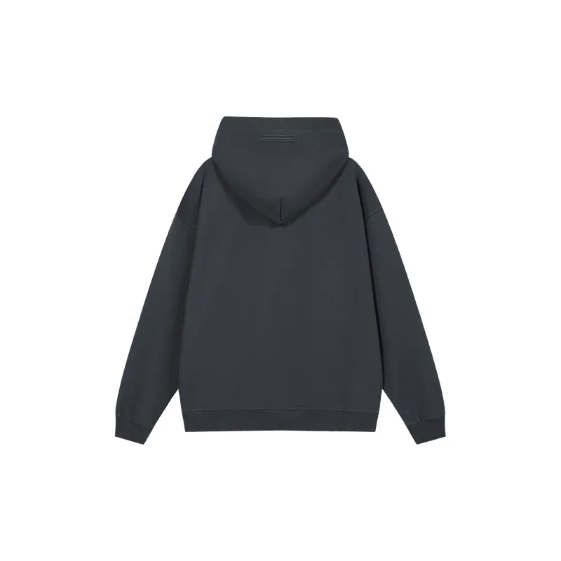 11ESTRANGER Sweatshirts Unisex-20