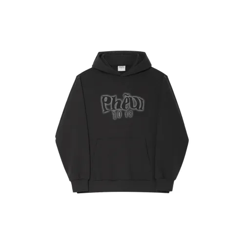 Phew Unisex Sweatshirt