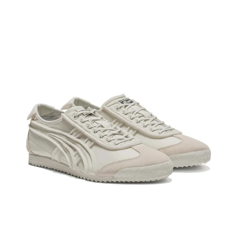 Onitsuka Tiger Mexico 66 White-2