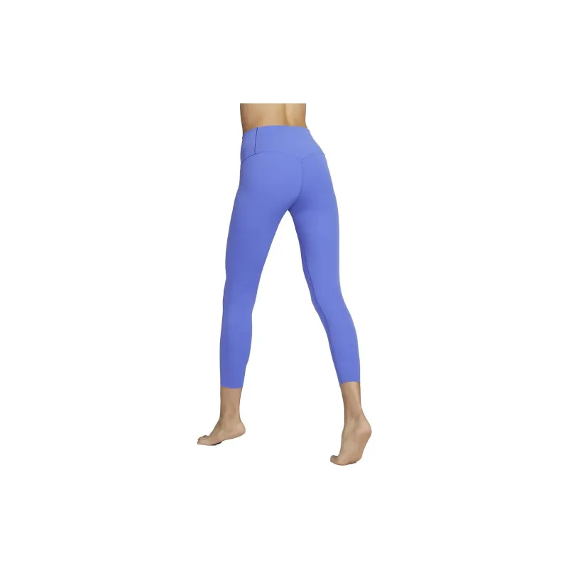 Nike Athletic Trousers Women's Qilin Blue-1