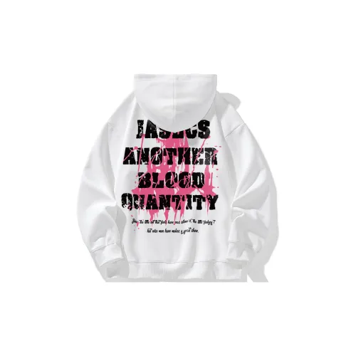 Jaslcs Unisex Sweatshirt