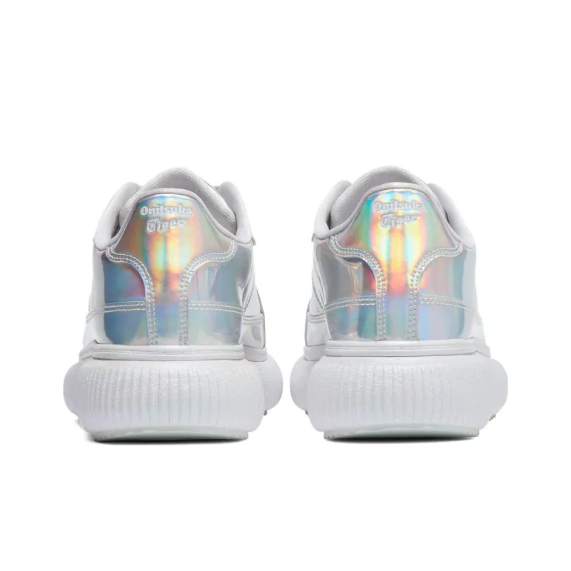 Onitsuka Tiger Delecity 'Pure Silver'-5