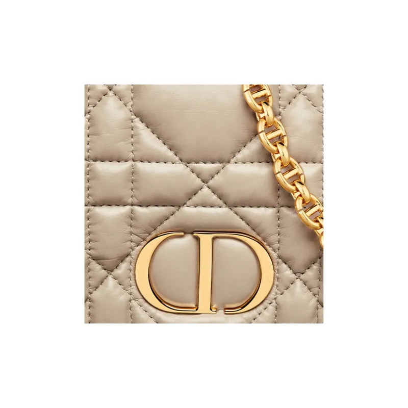 DIOR Caro Crossbody Bags-5