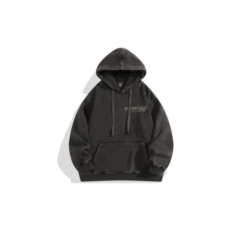 TONYKRZ Sweatshirts Unisex-3