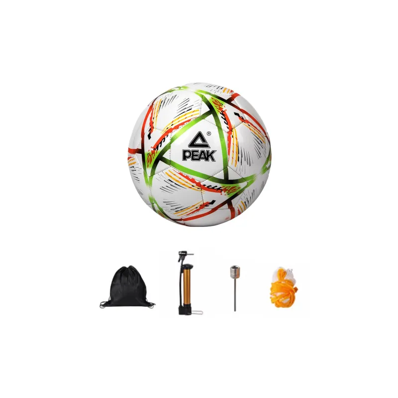 PEAK Soccer-2
