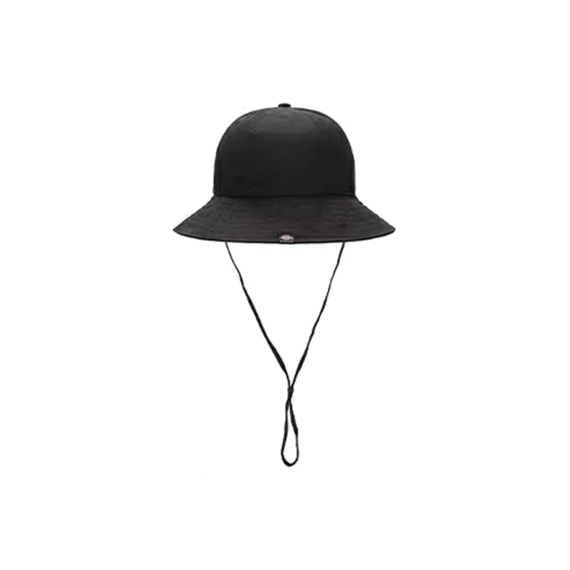 Dickies Bucket Hats Unisex Black-1