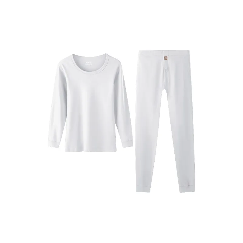 H YXIANG Men Thermal Sets-18