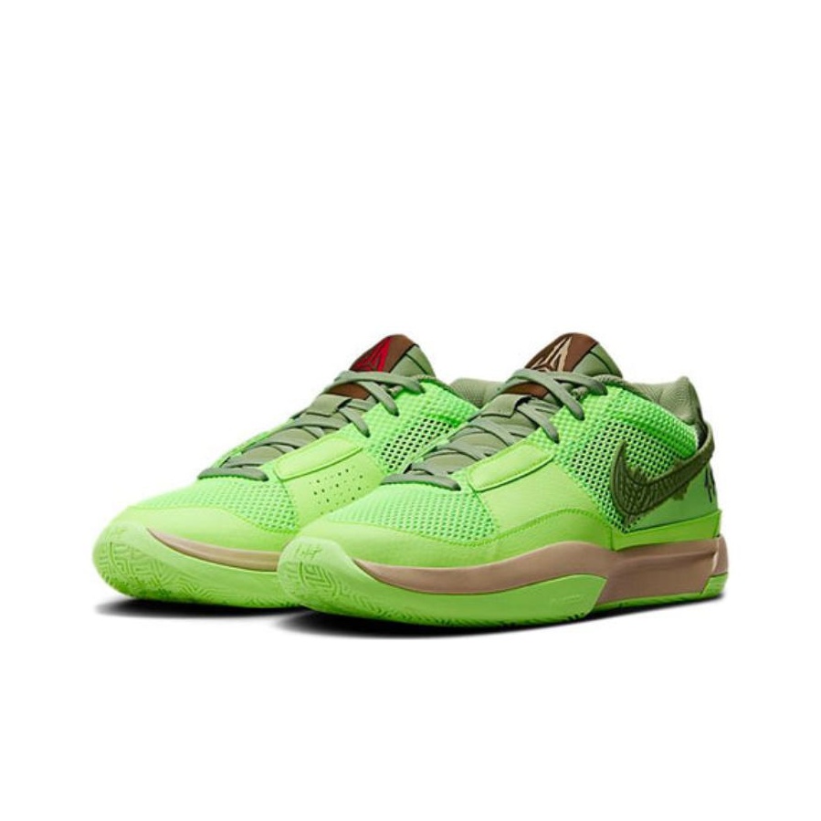 Nike Ja 1 'Halloween Zombie' - POIZON