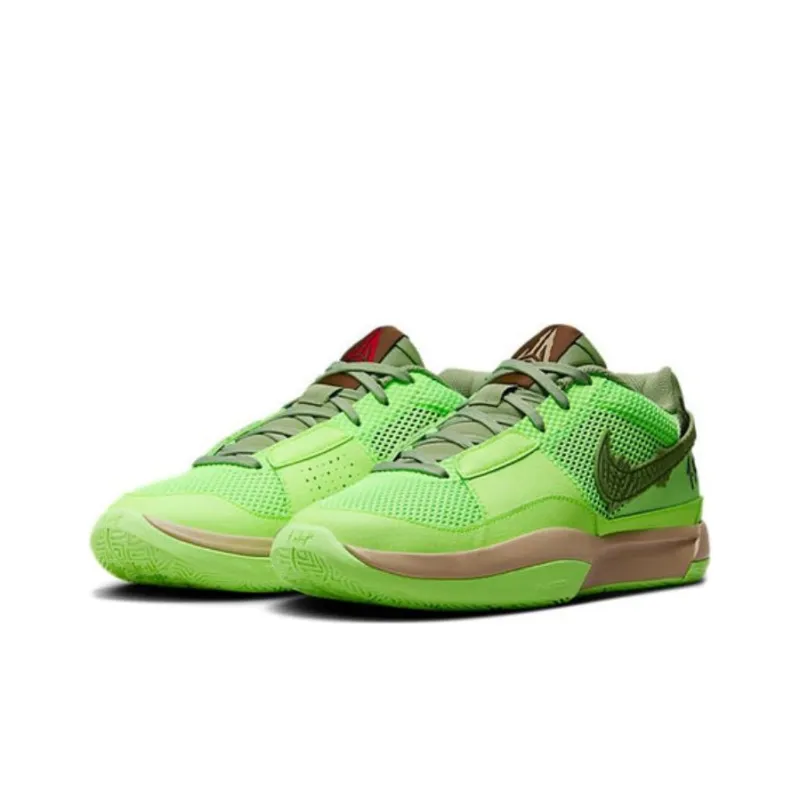 Nike Ja 1 'Halloween Zombie'-2