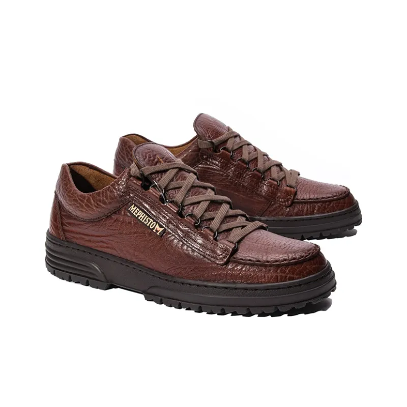 MEPHISTO Cruiser Coverage Low Top Casual Shoes Men's-8