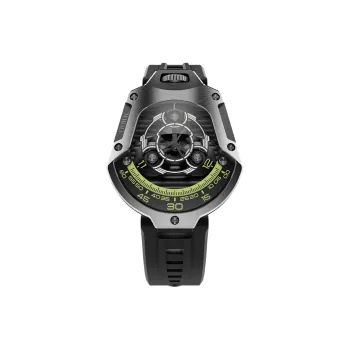 ATOWAK Men Watch