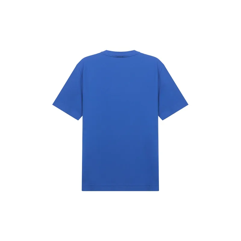 HUGO BOSS T Shirt Men's Royal Blue-1