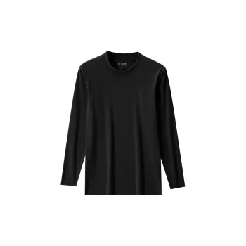 H-YXIANG Men Thermal Tops