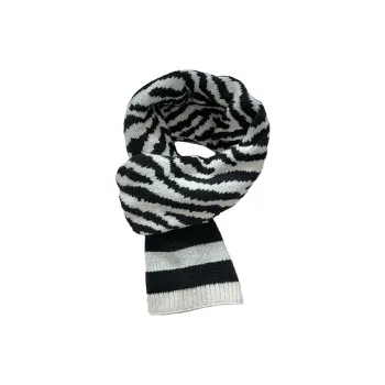 ACUC Knit Scarves Women's