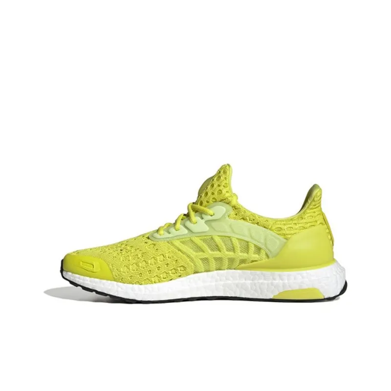 Adidas Ultraboost Pb 'Neon Yellow'-0