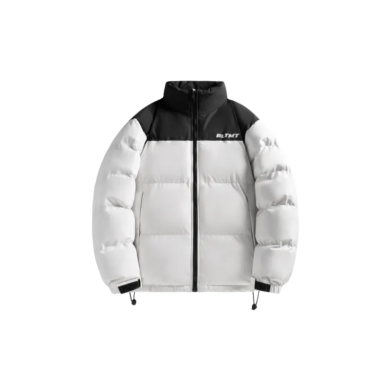 LIGHTNING MONSTER Puffer Jacket Unisex-5