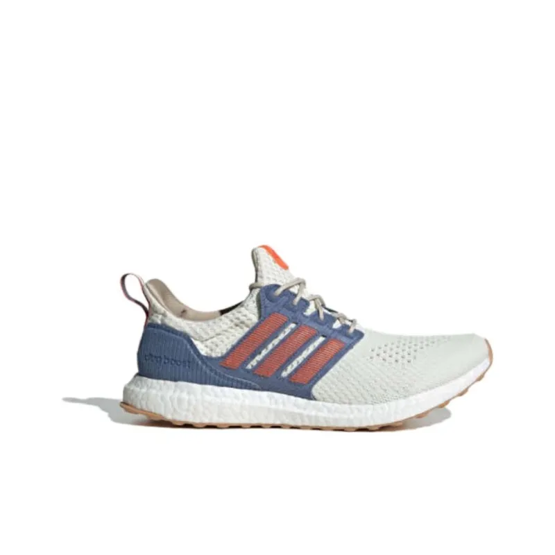 Adidas Ultra Boost 1.0 Off White Crew Blue-1