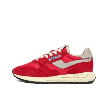 AUTRY Reelwind Suede Sneakers