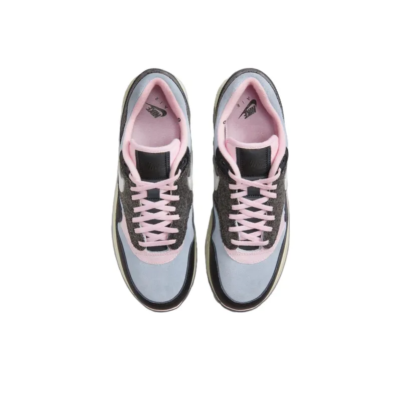 Nike Air Max 1 '86 Big Bubble Black Denim-3