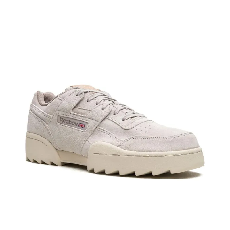 Reebok Workout Plus Ripple 'Moonstone'-1