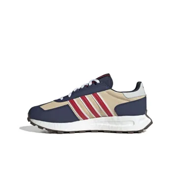 Adidas Originals Retropy E5 'Navy White Better Scarlet'