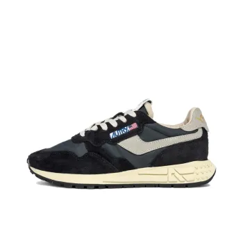 AUTRY Reelwind Suede Sneakers