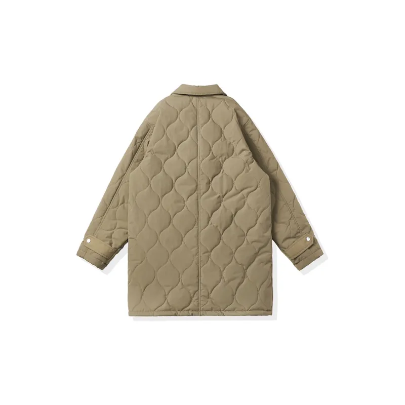 FKSW Puffer Jackets Unisex-4