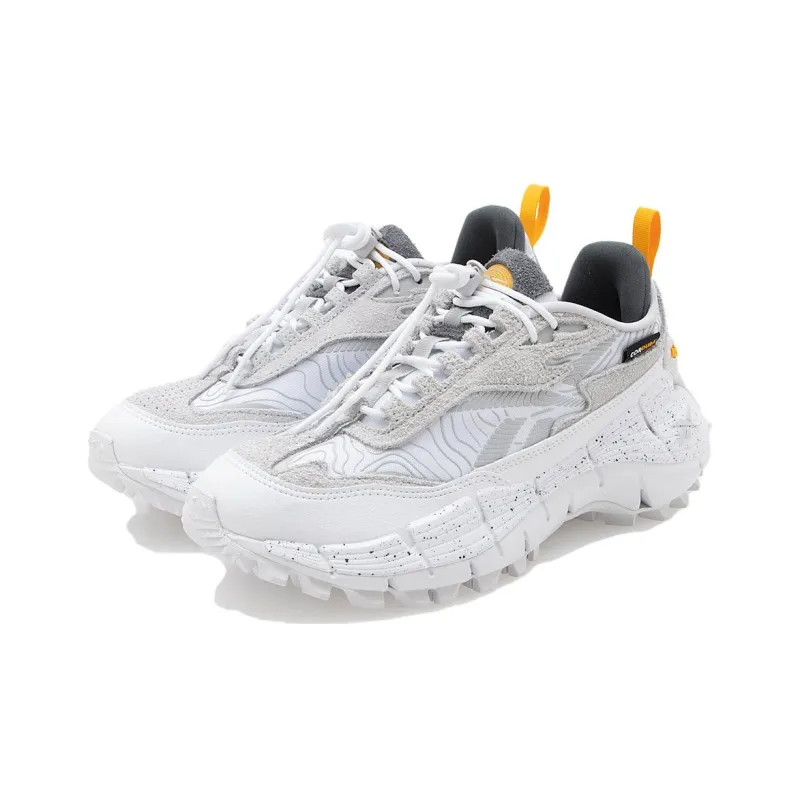 Reebok Zig Kinetica 2.5 Edge 'White'-2
