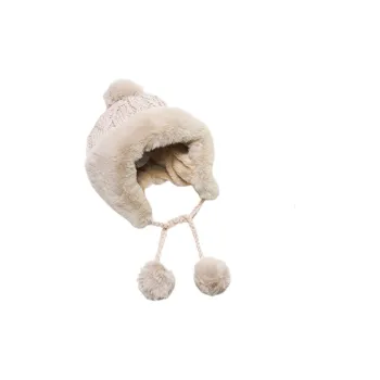 VERENA REINE Trapper Hats Women's