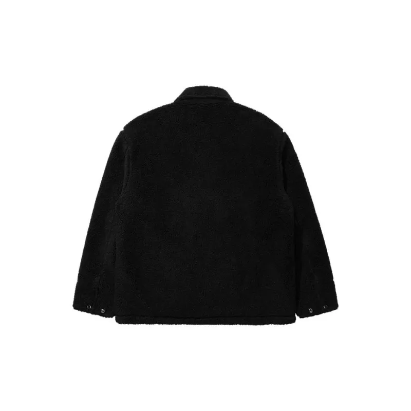 UNDEFEATED Puffer Jackets Unisex-1