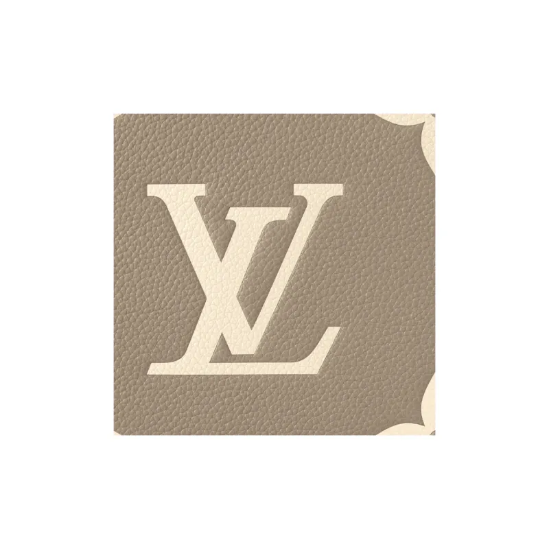 LOUIS VUITTON M46311 Loop Hobo-5