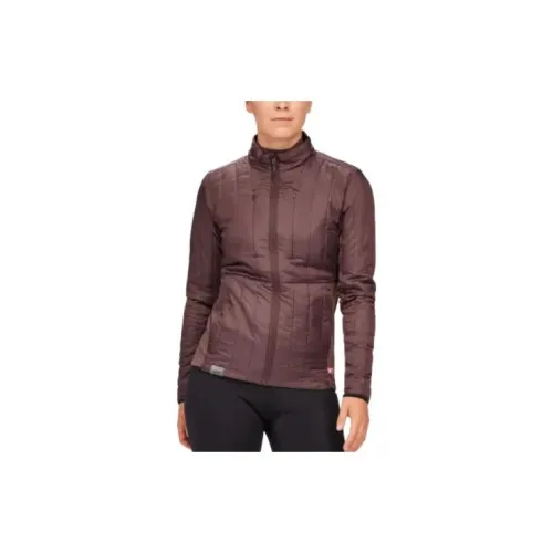 HOKA ONE ONE Jackets Women's Red