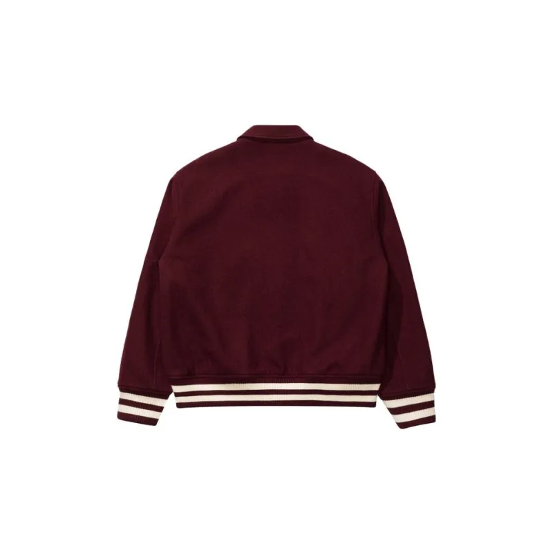 UNDEFEATED FW23 Puffer Jacket Unisex-4