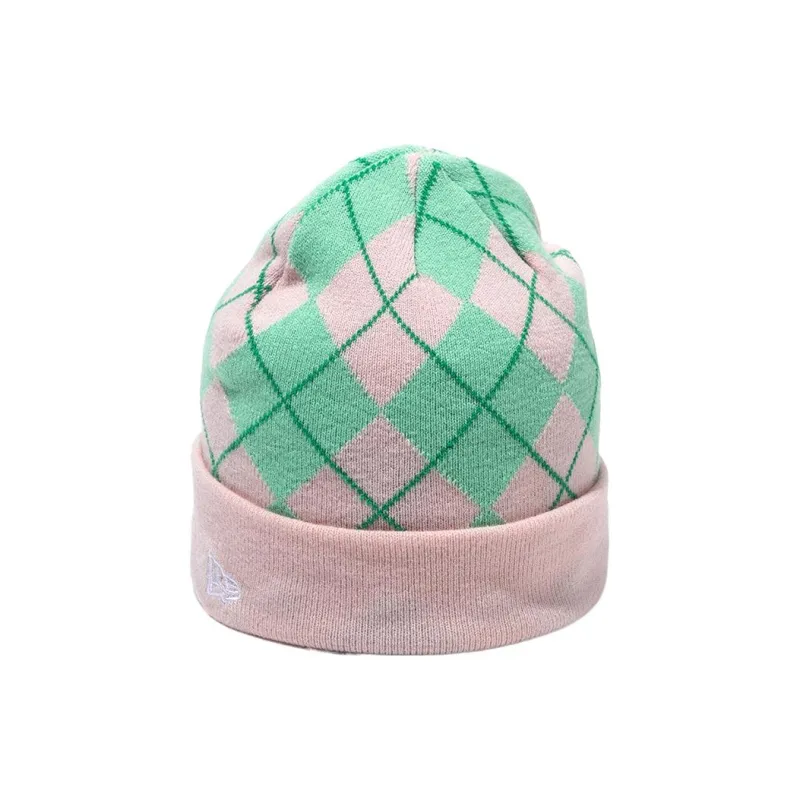 New Era Beanies Unisex-1