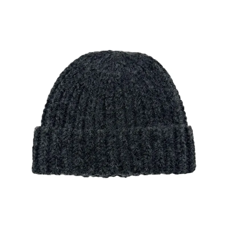 Yamaichi Maru Wool Beanies Unisex-2
