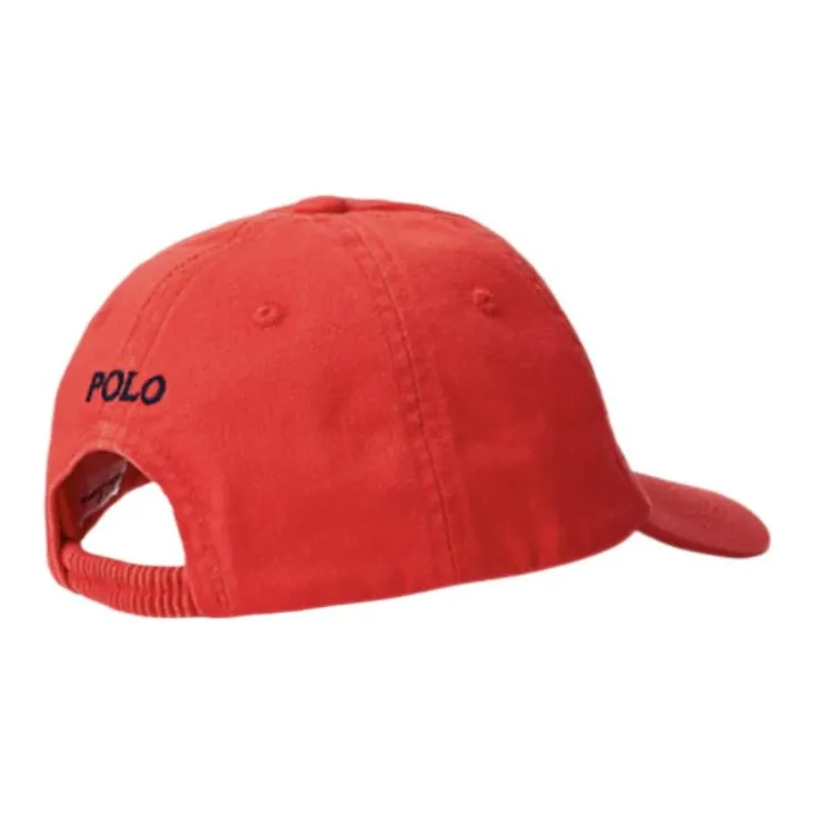Polo Ralph Lauren   Baseball Caps Kids' Multicolor-1