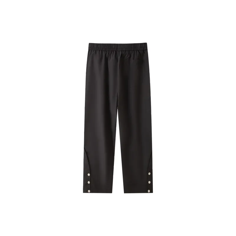 SWAMP AREA Casual Pants Unisex-1