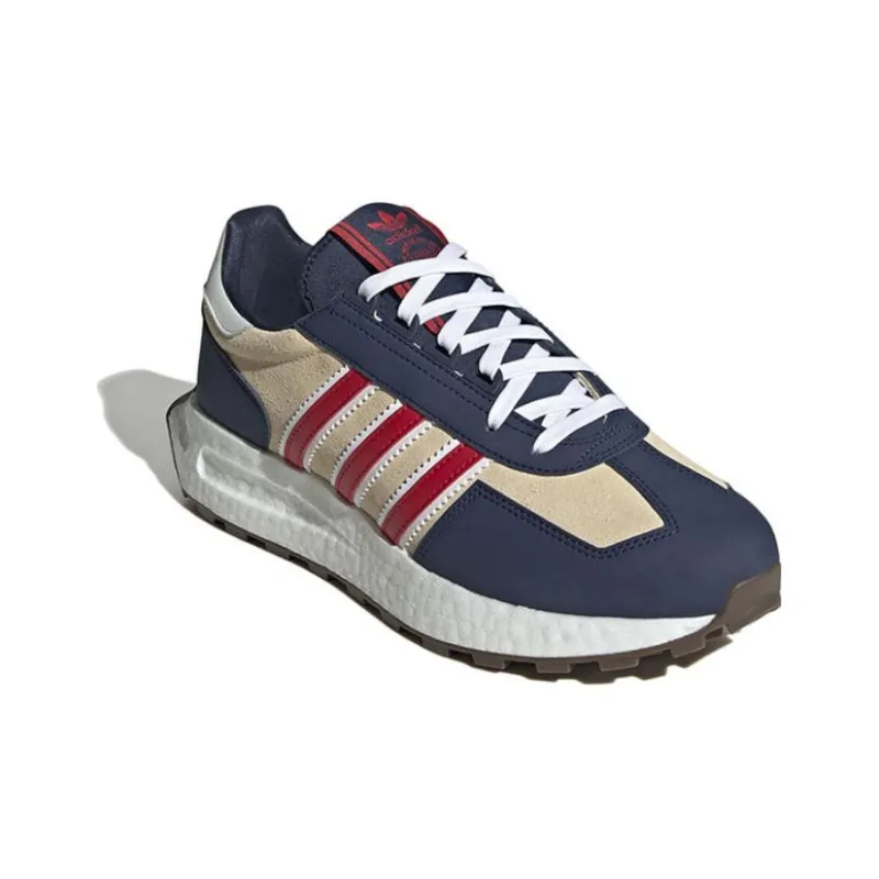 Adidas Retropy E5 'Navy White Better Scarlet'-2