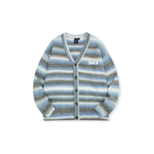 Suamoment Unisex Knitwear