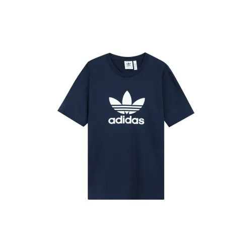 Adidas Originals Trefoil T-Shirts Men