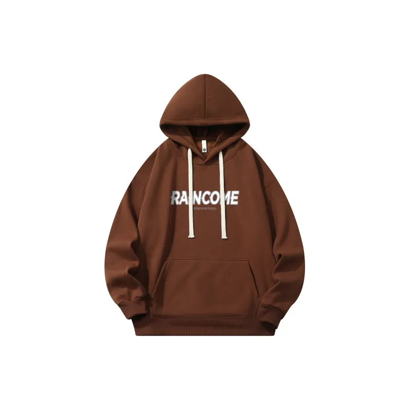 RAINCOME Sweatshirts Unisex-13