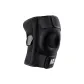 1 Pack (Black) (Spring Support/Breathable Comfortable)