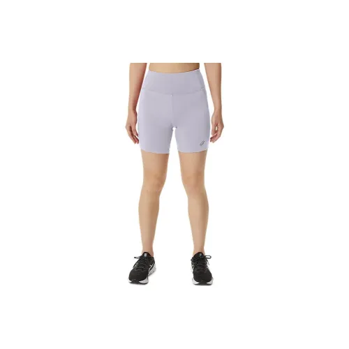 Asics PR LYTE Casual Shorts Women's Gray