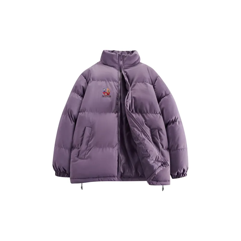 30BRAID Puffer Jackets Unisex-14