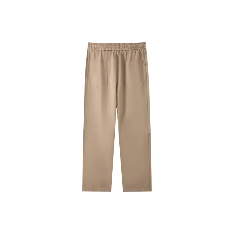 SWAMP AREA Casual Pants Unisex-4