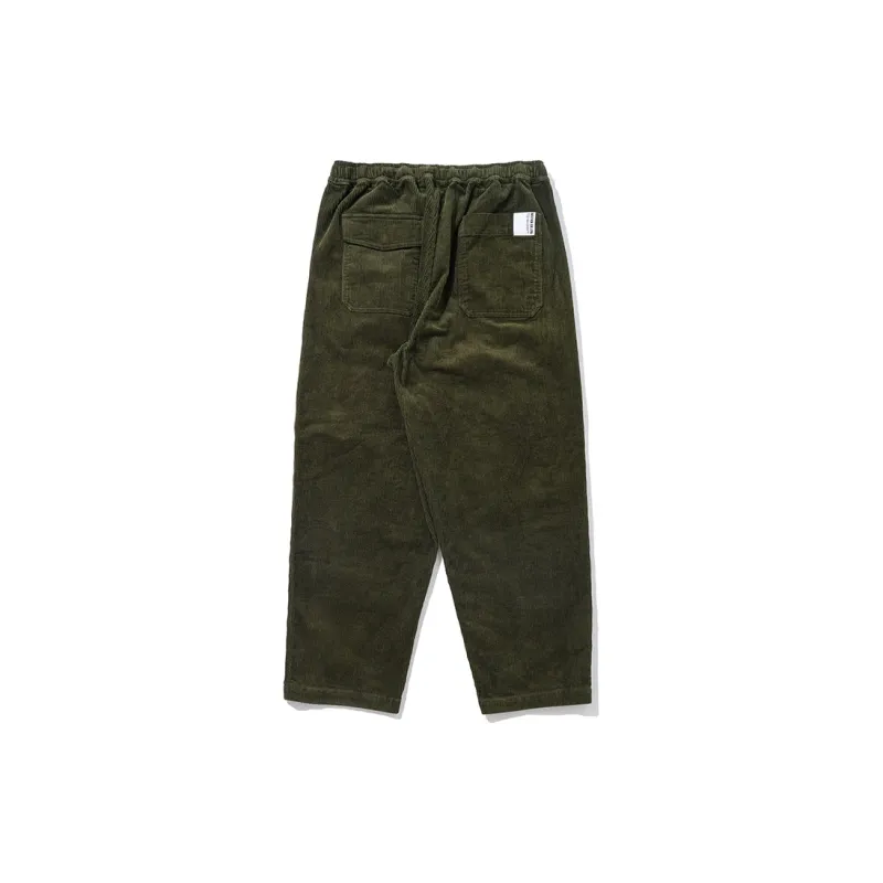 RESTICK Cargo Pants Men-4