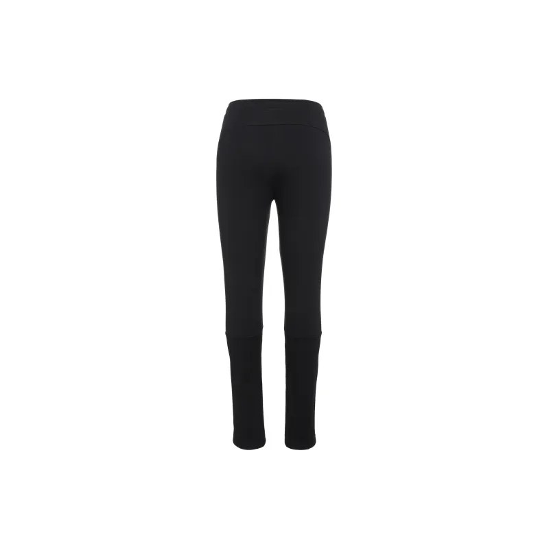 PUMA EVOSTRIPE Casual Pants Men's Black-1