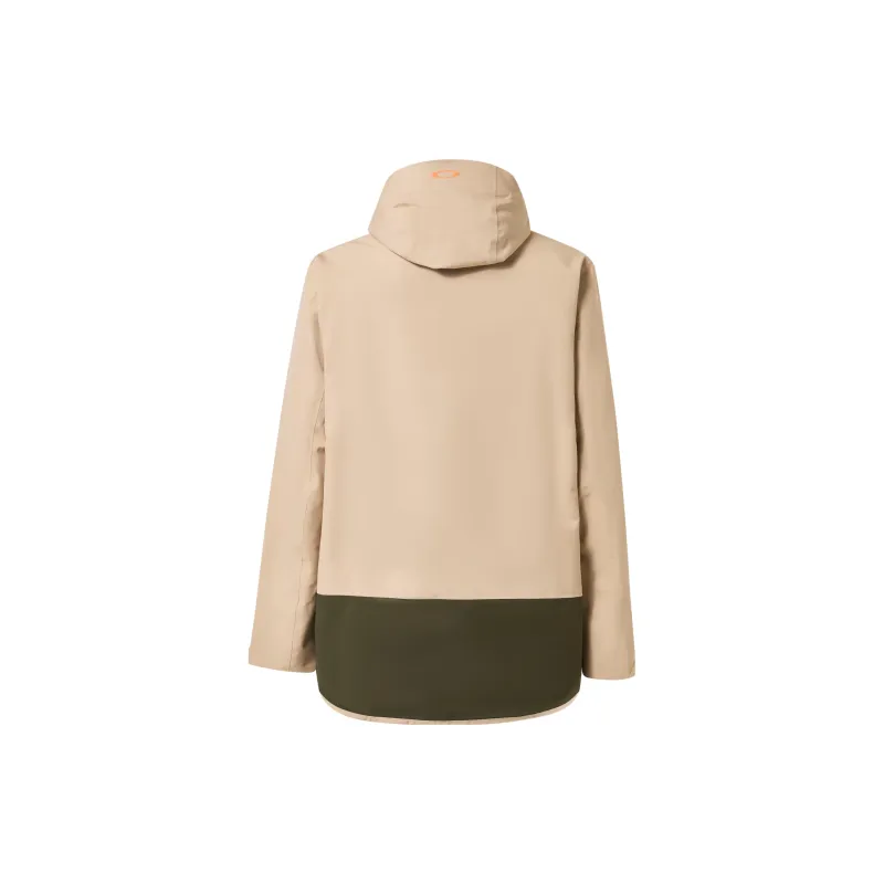 Oakley Jackets Men Beige-1
