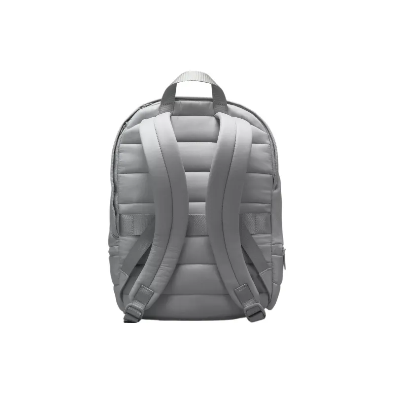 Lululemon Wunder Puff Series Nylon Backpack Unisex Rhinoceros Gray-1