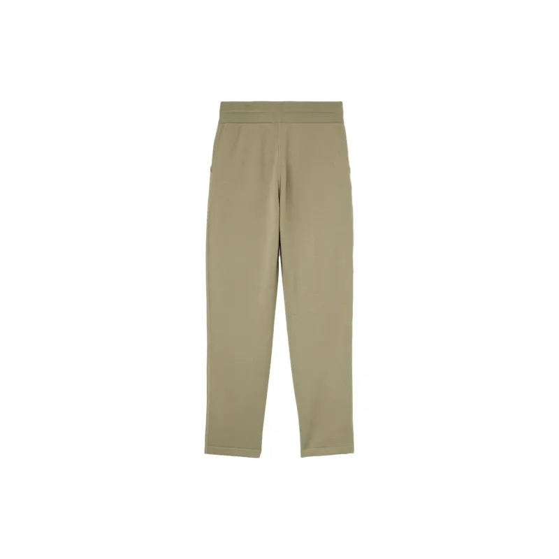 Loro Piana Casual Pants Men's Wool Squirrel Color-1